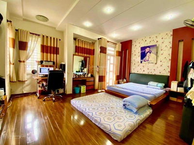 Housing in Ho Chi Minh City, Vietnam Housing in Ho Chi Minh City, Vietnam