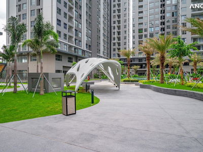 Westgate, Vietnam Westgate, Vietnam