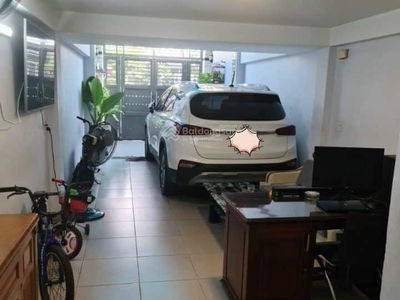 Gehäuse In Nha Be, Vietnam Gehäuse In Nha Be, Vietnam