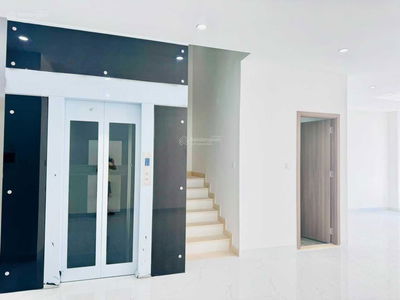 Vinhomes Grand Park, Vietnam Vinhomes Grand Park, Vietnam