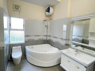 Housing in Vung Tau, Vietnam Housing in Vung Tau, Vietnam