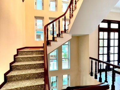 Housing in Vung Tau, Vietnam Housing in Vung Tau, Vietnam