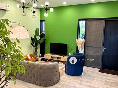 Palm Residence, Vietnam Palm Residence, Vietnam