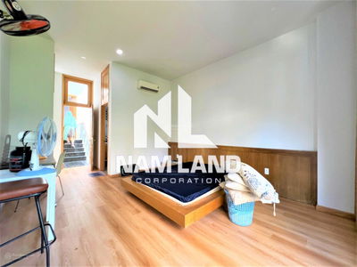 Alojamiento en Di An, Vietnam Alojamiento en Di An, Vietnam