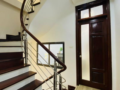 Gehäuse In Hanoi, Vietnam Gehäuse In Hanoi, Vietnam