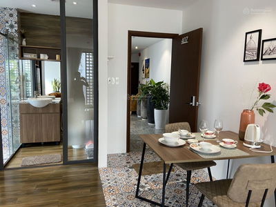 Housing in Nha Be, Vietnam Housing in Nha Be, Vietnam