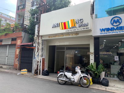 Жилье в Ho Chi Minh City, Vietnam Жилье в Ho Chi Minh City, Vietnam