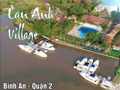 Lan Anh Village, Vietnam Lan Anh Village, Vietnam