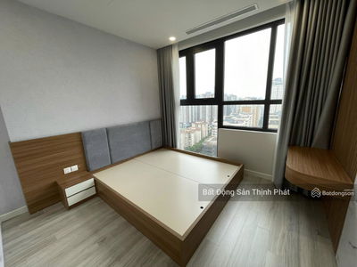 BRG Diamond Residence, Vietnam BRG Diamond Residence, Vietnam