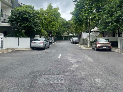 ParkCity Hanoi, Vietnam ParkCity Hanoi, Vietnam