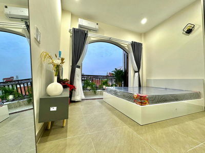 Gehäuse In Ho Chi Minh City, Vietnam Gehäuse In Ho Chi Minh City, Vietnam