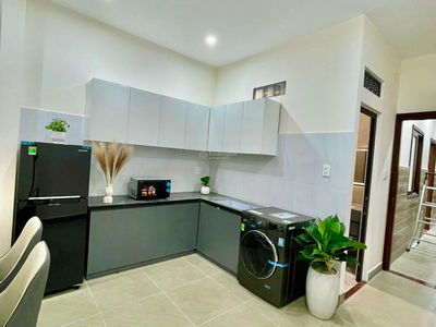 Alojamiento en Ho Chi Minh City, Vietnam Alojamiento en Ho Chi Minh City, Vietnam