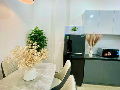 Housing in Ho Chi Minh City, Vietnam Housing in Ho Chi Minh City, Vietnam