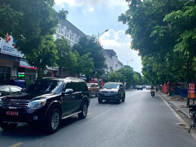 Van Phu new urban area, Vietnam Van Phu new urban area, Vietnam