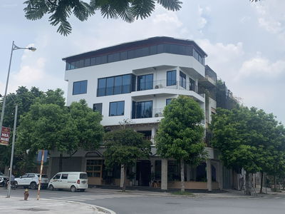 Van Phu new urban area, Vietnam Van Phu new urban area, Vietnam