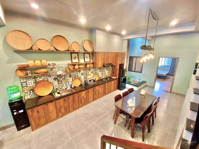 Housing in Da Nang, Vietnam Housing in Da Nang, Vietnam