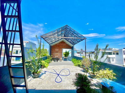 Alojamiento en Da Nang, Vietnam  Alojamiento en Da Nang, Vietnam