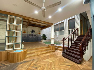 Жилье в Ho Chi Minh City, Vietnam Жилье в Ho Chi Minh City, Vietnam