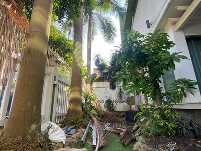 Housing in Ho Chi Minh City, Vietnam Housing in Ho Chi Minh City, Vietnam