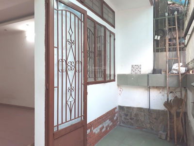 Housing in Ho Chi Minh City, Vietnam Housing in Ho Chi Minh City, Vietnam