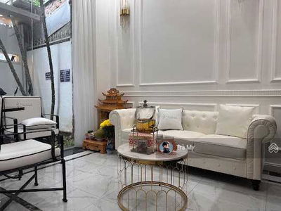 Housing in Hanoi, Vietnam Housing in Hanoi, Vietnam