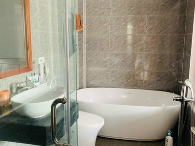 The Eden Rose, Vietnam The Eden Rose, Vietnam