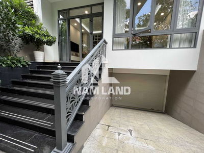 Housing in Nha Be, Vietnam Housing in Nha Be, Vietnam