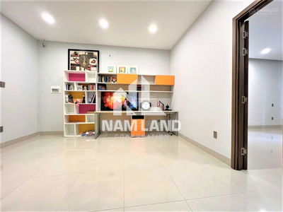 Logement dans Nha Be, Vietnam Logement dans Nha Be, Vietnam