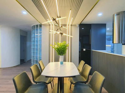 Vinhomes Ocean Park Gia Lam, Vietnam Vinhomes Ocean Park Gia Lam, Vietnam