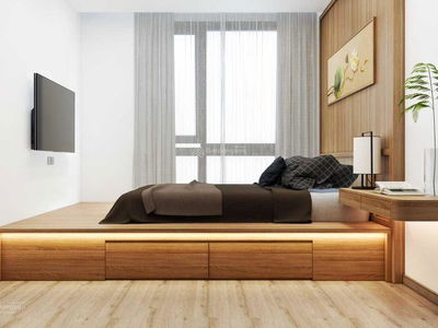 Vinhomes Ocean Park Gia Lam, Vietnam  Vinhomes Ocean Park Gia Lam, Vietnam