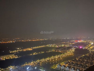 Vinhomes Ocean Park Gia Lam, Vietnam  Vinhomes Ocean Park Gia Lam, Vietnam