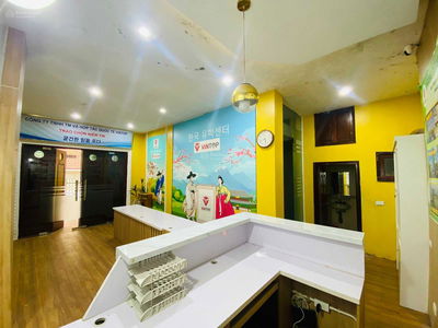 Khu đô thị Mỹ Đình I Khu đô thị Mỹ Đình I