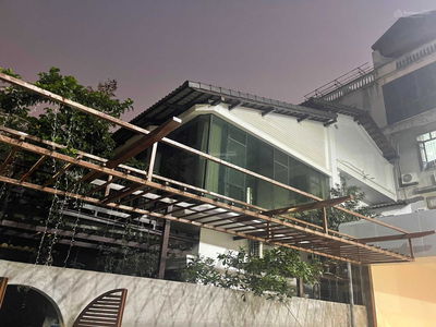 Gehäuse In Hanoi, Vietnam Gehäuse In Hanoi, Vietnam