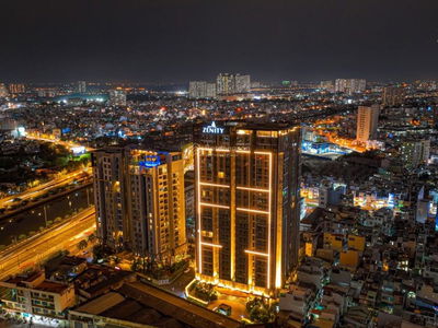 Zenity, Vietnam Zenity, Vietnam