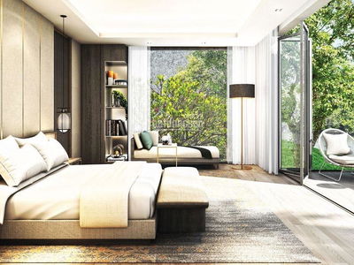 Nine South Estates, Vietnam Nine South Estates, Vietnam