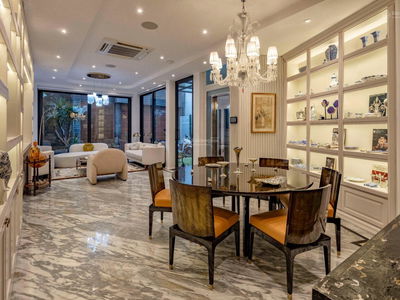 Housing in Ho Chi Minh City, Vietnam Housing in Ho Chi Minh City, Vietnam