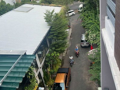 Logement dans Ho Chi Minh City, Vietnam Logement dans Ho Chi Minh City, Vietnam