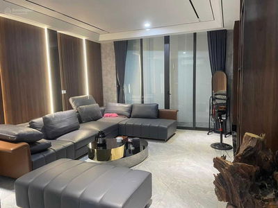 Khu Ngoại Giao Đoàn, Vietnam Khu Ngoại Giao Đoàn, Vietnam