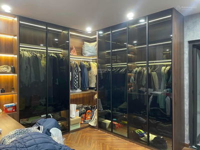 Khu Ngoại Giao Đoàn, Vietnam Khu Ngoại Giao Đoàn, Vietnam