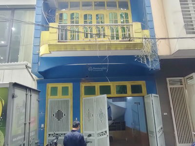 Housing in Ha GJong, Vietnam Housing in Ha GJong, Vietnam