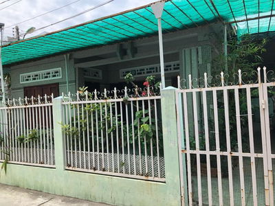 Gehäuse In Nha Trang, Vietnam Gehäuse In Nha Trang, Vietnam