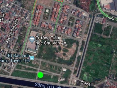 Khu đô thị mới Linh Đàm, Vietnam Khu đô thị mới Linh Đàm, Vietnam
