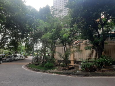 Khu đô thị mới Linh Đàm, Vietnam Khu đô thị mới Linh Đàm, Vietnam