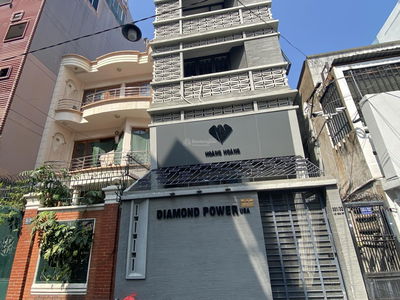 Жилье в Ho Chi Minh City, Vietnam Жилье в Ho Chi Minh City, Vietnam