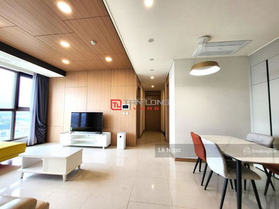 Tay Ho Tay Urban Area, Vietnam Tay Ho Tay Urban Area, Vietnam