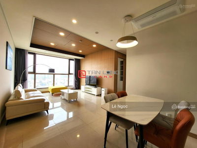 Tay Ho Tay Urban Area, Vietnam Tay Ho Tay Urban Area, Vietnam