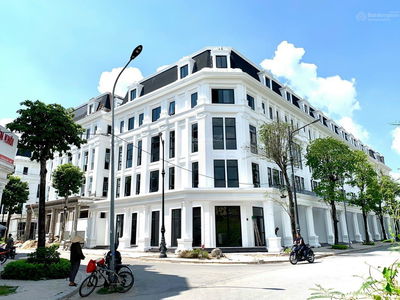 Louis City Hoàng Mai, Vietnam Louis City Hoàng Mai, Vietnam