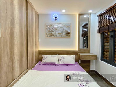 Alojamiento en Ho Chi Minh City, Vietnam Alojamiento en Ho Chi Minh City, Vietnam