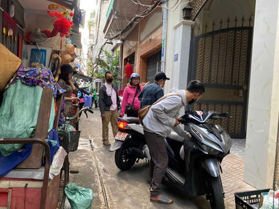 Жилье в Ho Chi Minh City, Vietnam Жилье в Ho Chi Minh City, Vietnam