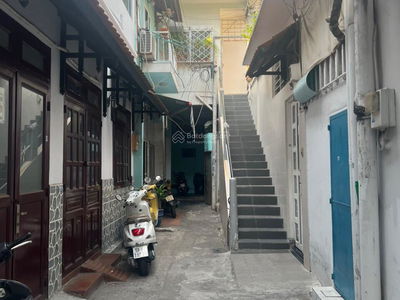 Жилье в Ho Chi Minh City, Vietnam Жилье в Ho Chi Minh City, Vietnam